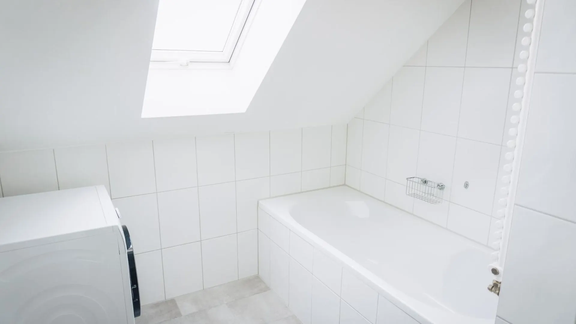 Homestay Raum Life - Design Apartment In Hallbergmoos