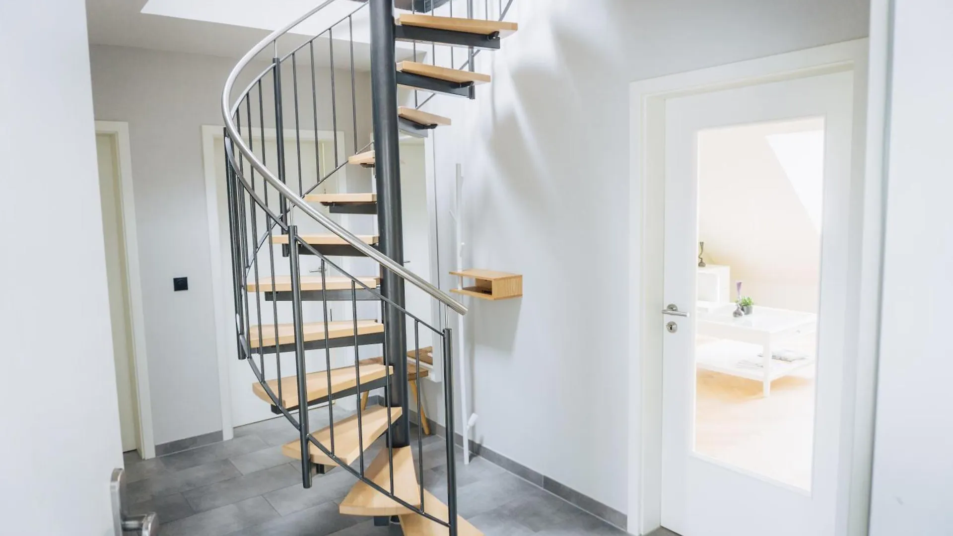 Raum Life - Design Apartment In Hallbergmoos location